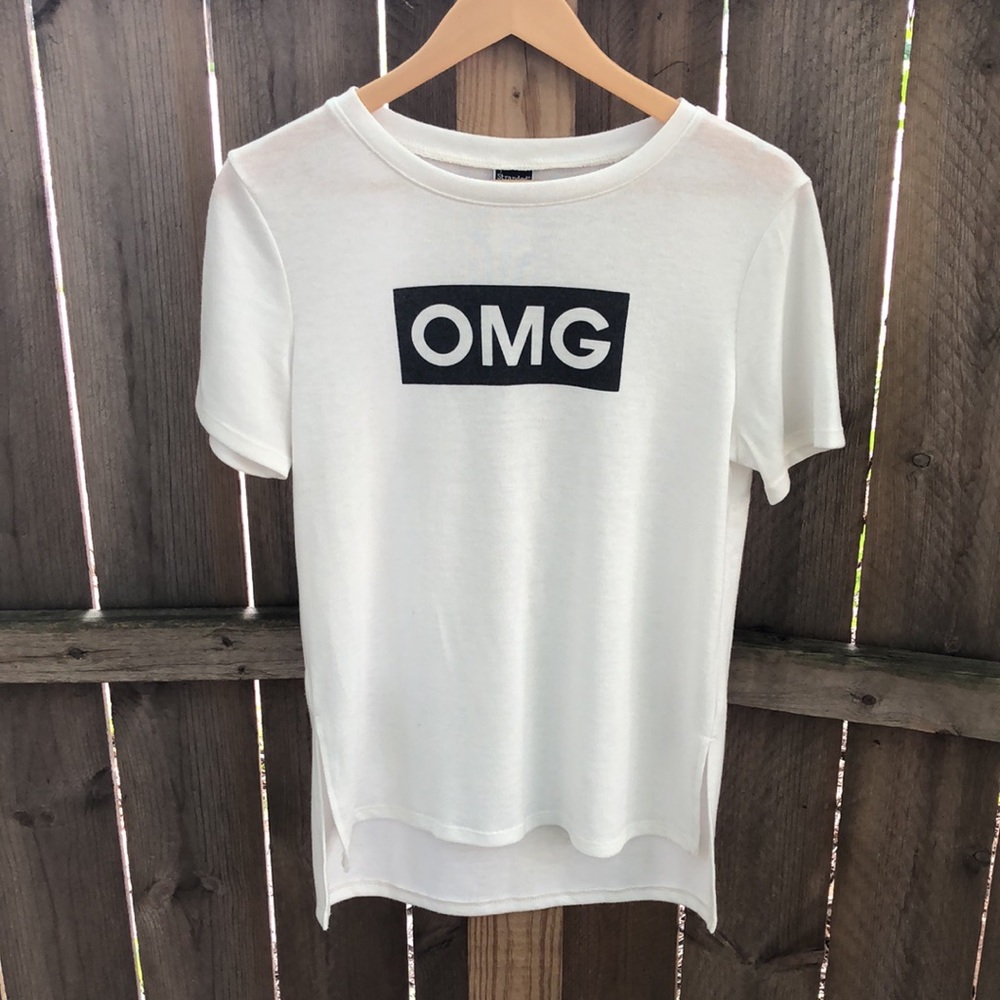 OMG T-Shirt